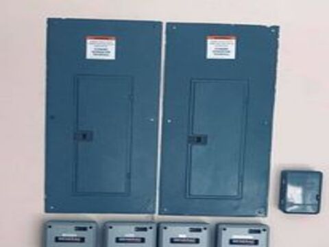 Berkeley Electrician Guys business image in Berkeley, CA